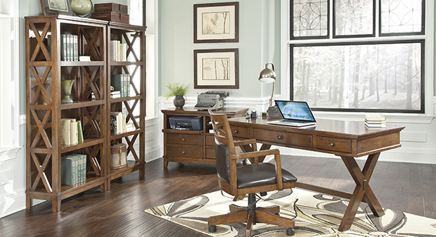 Modern Home Office Furniture In Alexandria, VA